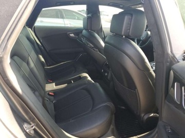 Audi A7 C7 RS7 Sportback 4.0 TFSI 560KM 2014 Audi RS7 Sportback 2014 4.0l 4.0 Benzyna 560KM, zdjęcie 10