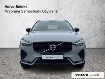 Volvo XC60 II 2024 Volvo XC 60 FV23% SalonPL B5B AWD Plus Dark Full-L, zdjęcie 8