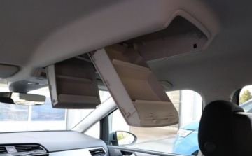 Volkswagen Touran III 1.5 TSI EVO 150KM 2026 Volkswagen Touran Touran 7 osob, Comfortline Plus, dostepny od reki, zdjęcie 12