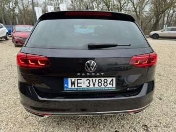 Volkswagen Passat B8 Alltrack Facelifting 2.0 TDI SCR 200KM 2021 Volkswagen Passat 2.0 TDI 200kM 4MoT. DSG!, zdjęcie 21