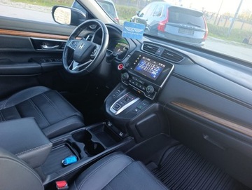Honda CR-V V SUV 2.0 i-MMD 184KM 2021 honda cr-v 2.0 i-MMD 184KM Hybryda, AWD, Dokumentacja , Automat, 79740, zdjęcie 5
