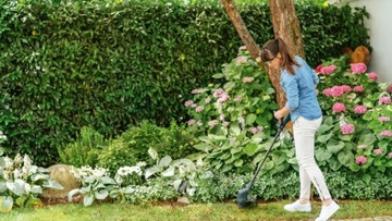 Сетевой триммер Bosch EasyGrassCut 23