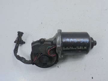 SAAB 900 II МОТОР ПЕРЕДНЕГО СТЕКЛООЧИСТИТЕЛЯ