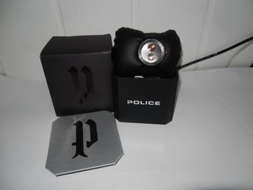 Zegarek Police PL.15402JSB/61MM BERKELEY od L04