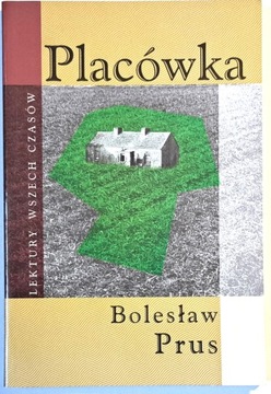 PRUS PLACÓWKA