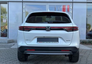 Honda HR-V III 2025 Honda HR-V e-HEV Elegance - 2025 1.5 Hybryda 107KM, zdjęcie 6