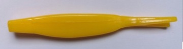 Jaskółka Mann's Reel'N Shad 9,5cm M061-Y