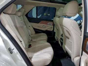 Mercedes GLE V167 2021 Mercedes-Benz GLE 350 4Matic 2021 2.0l 2.0 Benzyna 255KM, zdjęcie 11