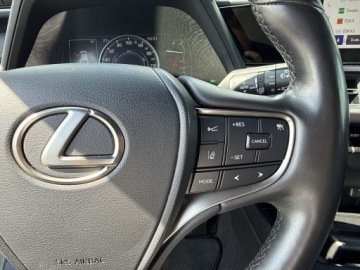 Lexus UX Crossover Facelifting 2.0 250h 184KM 2023 Lexus UX 250h GPF Business 2WD UX250h Business + T, zdjęcie 19