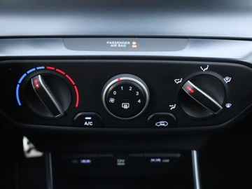 Hyundai i20 III Hatchback 1.0 T-GDI 100KM 2021 Hyundai i20 1.0 T-GDI, Salon Polska, zdjęcie 11