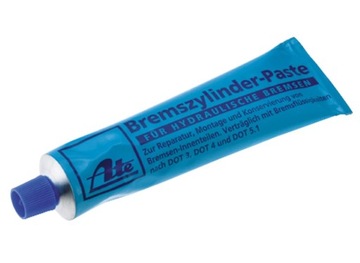 ТОРМОЗНАЯ ПАСТА BREMSZYLINDER 180G