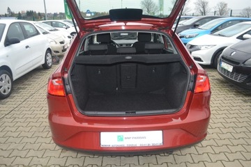 Seat Toledo IV Liftback 1.4 TSI 125KM 2017 Seat Toledo, Automat z Niemiec ,opłacony, zdjęcie 7