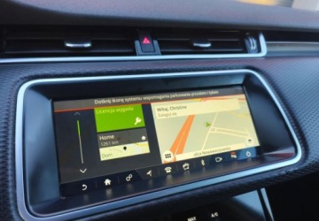 Land Rover Range Rover Evoque II SUV 2.0 Td4 150KM 2019 Land Rover Range Rover Evoque Land Rover Range Rover Evoque 2.0 D150 S 2.0, zdjęcie 12