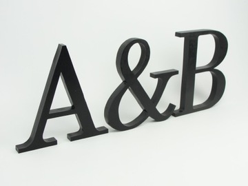 ДЕРЕВЯННЫЕ БУКВЫ СВАДЕБНЫЕ ИМЕНА ИНИЦИАЛЫ СВАДЕБНЫЙ ХИТ