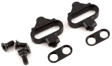 Блоки SHIMANO MTB SPD SM-SH51 оригинальные