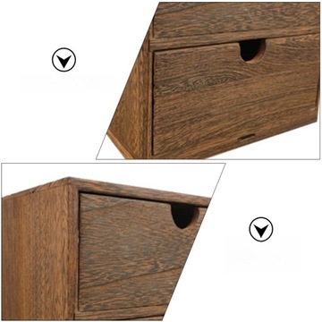 ДЕРЕВЯННЫЕ ЯЩИКИ ДЛЯ ХРАНЕНИЯ НАСТОЛЬНЫЕ КОНТЕЙНЕРЫ