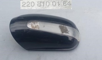 KRYT ZRCÁTKO LEVÝ MERCEDES S W220 2208100164