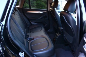 BMW X1 F48 Crossover Plug-In 1.5 25e 220KM 2021 BMW X1 XDRIVE 25E 220KM Plug-In Hybrid Bezwypadek 100 Serwis Pewne Auto FV, zdjęcie 36