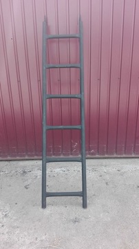 Лестница для строительных лесов Варшава