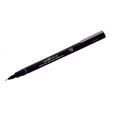 Cienkopis kreślarski Uni Pin-200 czarny 0,1mm
