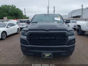  RAM 1500 Laramie 2023 5.7l 5.7 Benzyna 395KM, zdjęcie 7