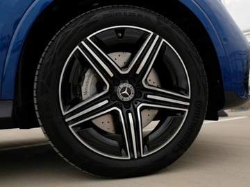 Mercedes GLC C254/X254 Coupe 2.0 220d 197KM 2025 MERCEDES-BENZ GLC 220 d 4-Matic AMG Line 2.0 (197KM) 2025, zdjęcie 15