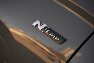 Hyundai Tucson IV SUV 1.6 CRDI 48V 136KM 2022 4 SZTUKI W OFERCIE __TUCSON N-LINE __ MEGA WYPOSAŻENIE !!!, zdjęcie 16