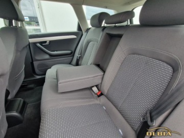 Seat Exeo ST 1.8 TSI 160KM 2011 Seat Exeo Zarejestrowany , Czujniki parkowania Navi Zadbany 1.8 Benzyna, zdjęcie 13