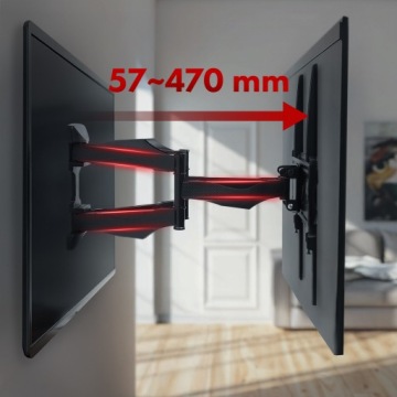 КРОНШТЕЙН ДЛЯ ТЕЛЕВИЗОРА 26