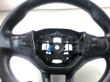 МНОГОФУНКЦИОНАЛЬНОЕ РУЛЕВОЕ КОЛЕСО PEUGEOT 208