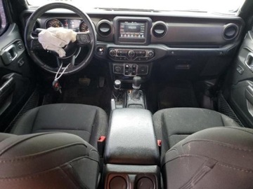 Jeep 2020 Jeep Gladiator 2020r., Sport, od ubezpieczalni 3.6 Benzyna 285KM, zdjęcie 7