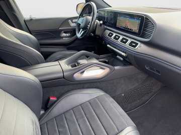 Mercedes GLE V167 SUV 2.0 300d 245KM 2020 Mercedes-Benz GLE 300 GLE 300d 4MATIC, zdjęcie 20