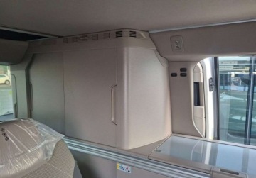 Volkswagen California Multivan 6.1 2.0 TDI BMT 150KM 2026 Volkswagen California Coast 2.0 TDI 150 KM DSG 2.0 Diesel 150KM, zdjęcie 29