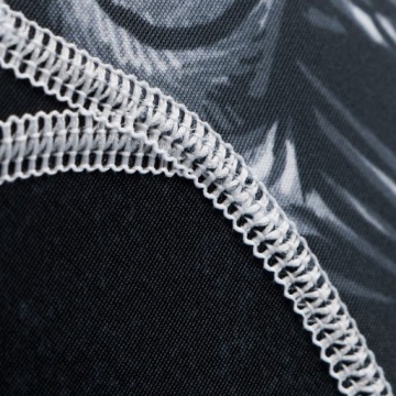 Мужские компрессионные шорты PSYCHO CLOWN L