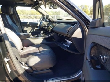 Land Rover Range Rover Sport III 2024 Land Rover Range Rover Sport 2024 LAND ROVER RANGE ROVER SPORT AUTOBIOGRAP, zdjęcie 13