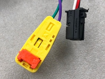 Лента на катушке рулевого колеса AIRBAG для E Estate W211 MAYBACH 57 W240 62 V240