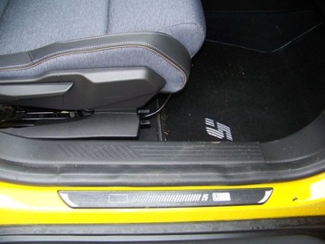 Renault 5 III 52kWh 150KM 2025 Renault 5 E-Tech 150 KM Techno Comfort Range żółty pop salon Polska., zdjęcie 12