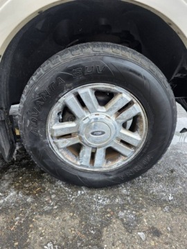 Ford 2007 Ford F150 5.4 Benzyna V8 300 KM, Automat, 4x4,, zdjęcie 32