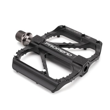 Pedały rowerowe wymiana rower aluminium antypoślizgowy rower płaski MTB łoż
