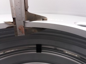 Диски для прицепа 11,75x22,5, 8 отверстий ET0, сплошные