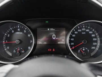 Kia Ceed III Kombi Facelifting 1.0 T-GDI 120KM 2022 Kia Cee'd WD0977U#1.0 T-GDI M K.cofania 2 stref, zdjęcie 14