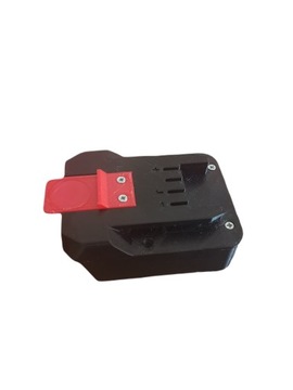 adapter akumulatora MILWAUKEE do DEWALT XR