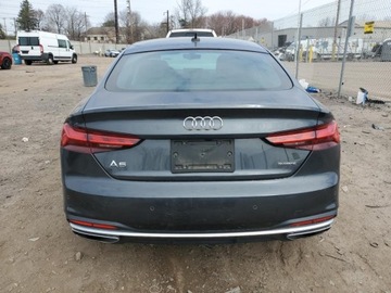 Audi A5 F5 2021 Audi a5 Premium Plus 40 2021 2.0l 2.0 Benzyna 201KM, zdjęcie 2
