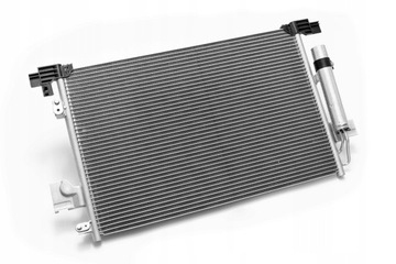 CHLADIČ KLIMATIZACE OE 7812A204 7812A030 6455FA