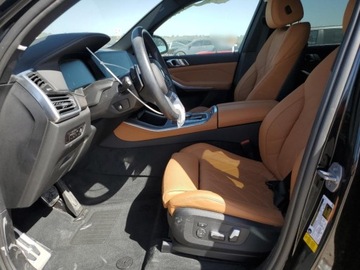 BMW X5 G05 2023 BMW X5 sDrive 40I 2023 3.0l 3.0 Benzyna 375KM, zdjęcie 7