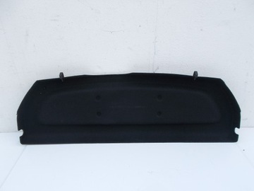 POLIČKA KUFRU ZADNÍ TOYOTA AYGO 06-10R