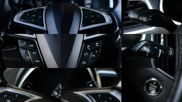 Ford S-Max II Van 2.0 TDCi 150KM 2015 Ford S-Max 2.0TDCI nawi kamera automat gwarancja, zdjęcie 15