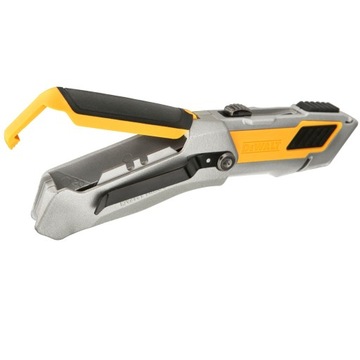 Нож с выдвижным лезвием DeWalt DWHT0-10296