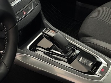 Peugeot 308 II Hatchback Facelifting 1.2 PureTech 130KM 2020 Peugeot 308 Allure / 1 właściciel / Salon Polska /, zdjęcie 7