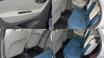 Renault Captur I 2016 Renault Captur 1.2 Turbo bezwypadkowy automat gwar, zdjęcie 19